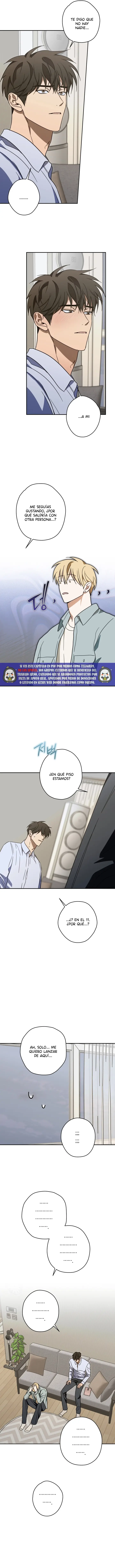 Cómo conquistar un amor no correspondido capítulo 32 página 10