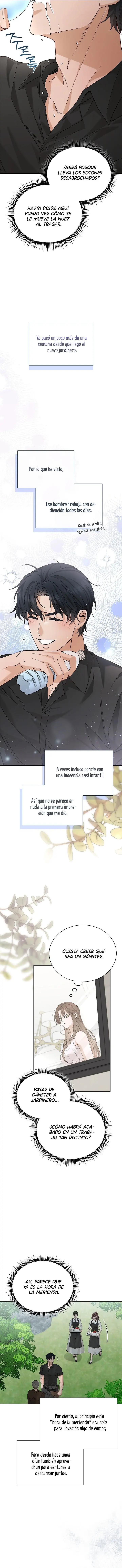 Sin Nombre capítulo 1 página 10