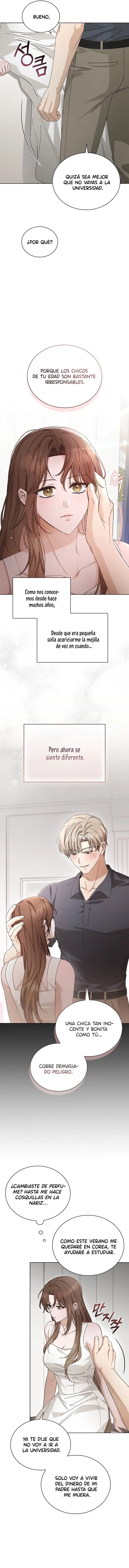 Sin Nombre capítulo 1 página 3