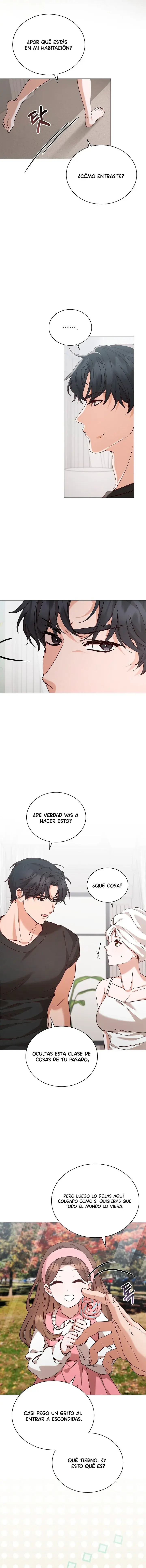 Sin Nombre capítulo 11 página 10