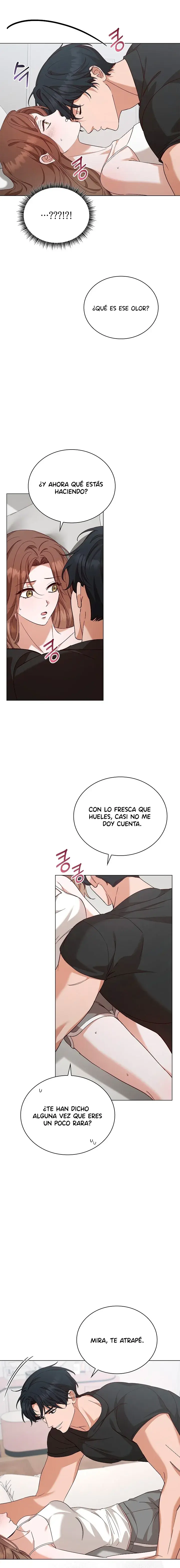 Sin Nombre capítulo 11 página 14
