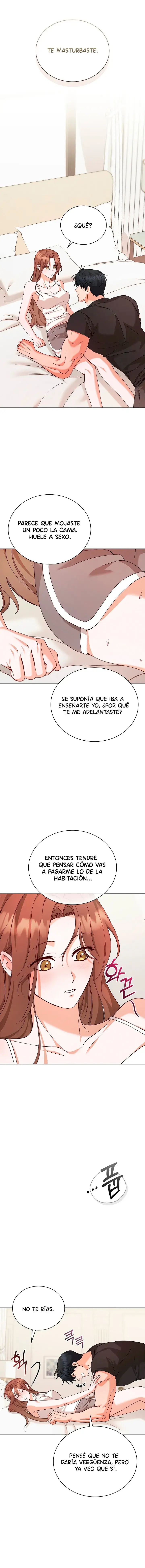 Sin Nombre capítulo 12 página 1