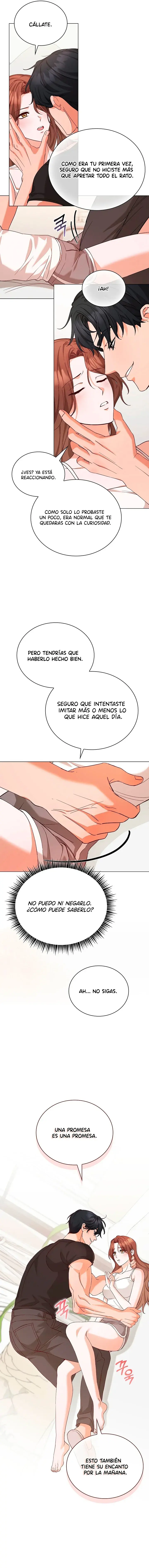 Sin Nombre capítulo 12 página 2