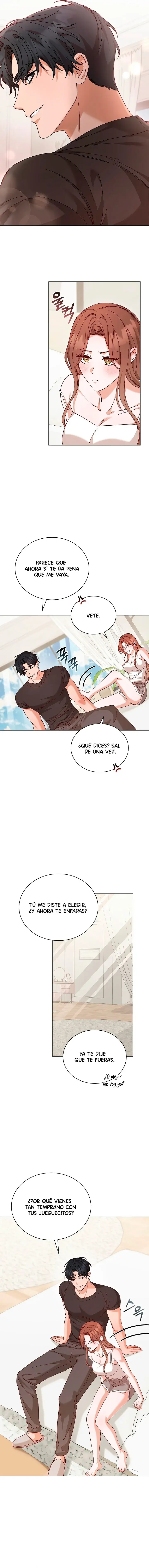 Sin Nombre capítulo 12 página 4