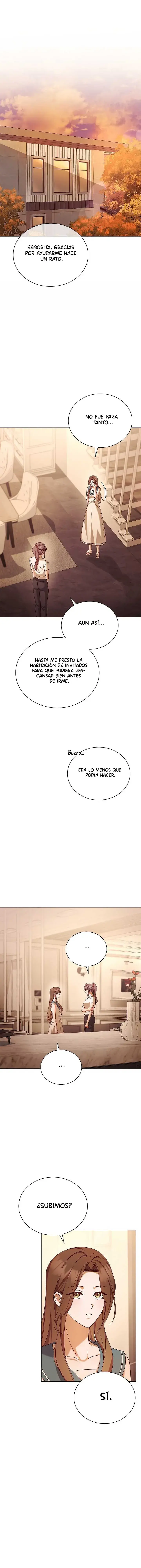 Sin Nombre capítulo 14 página 1
