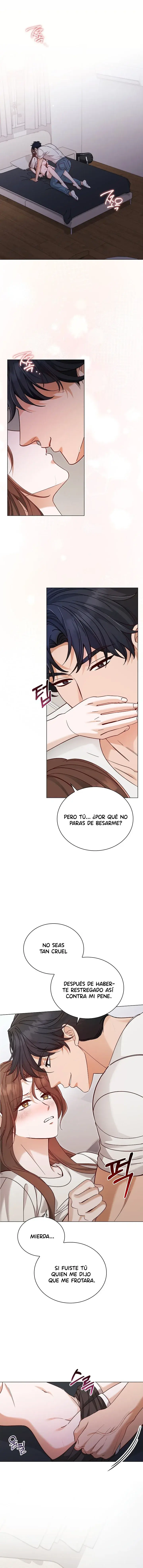 Sin Nombre capítulo 16 página 1
