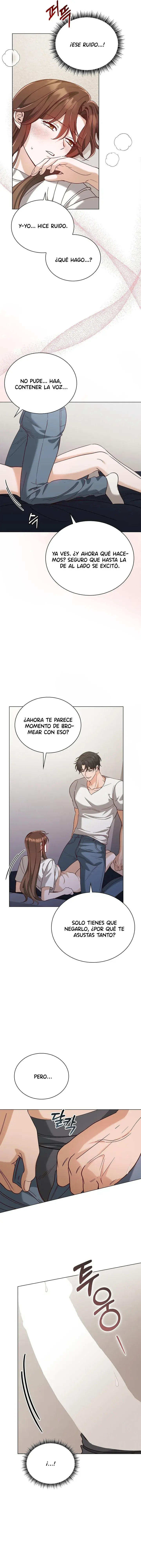 Sin Nombre capítulo 16 página 5