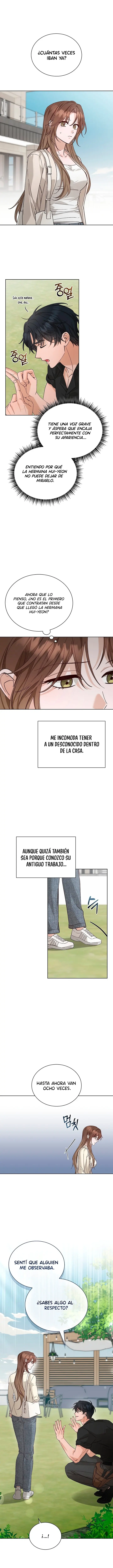 Sin Nombre capítulo 3 página 1