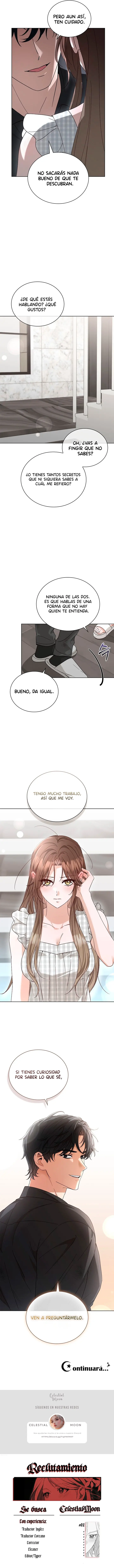 Sin Nombre capítulo 3 página 13