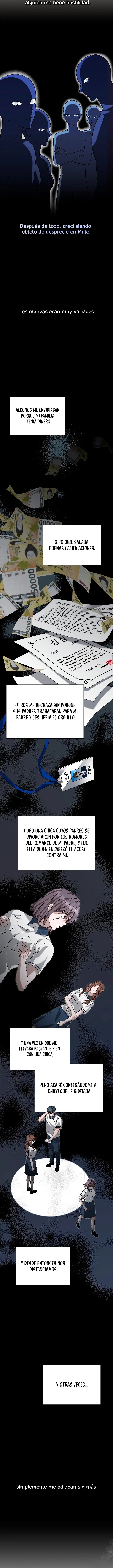 Sin Nombre capítulo 3 página 4