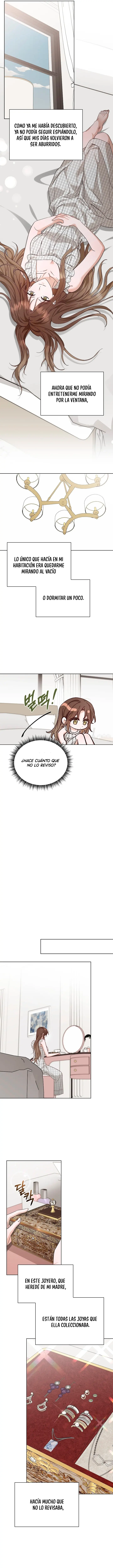 Sin Nombre capítulo 3 página 6