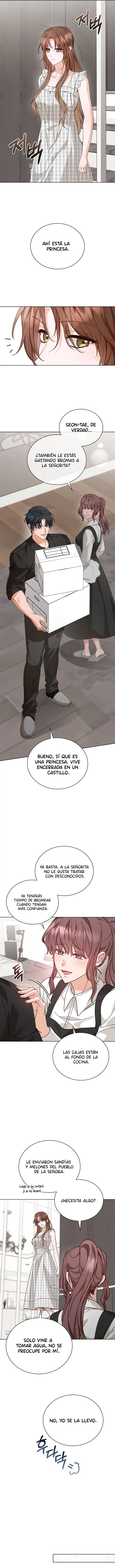 Sin Nombre capítulo 3 página 8