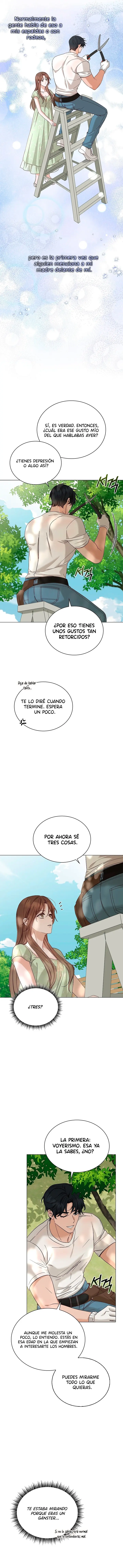 Sin Nombre capítulo 4 página 8