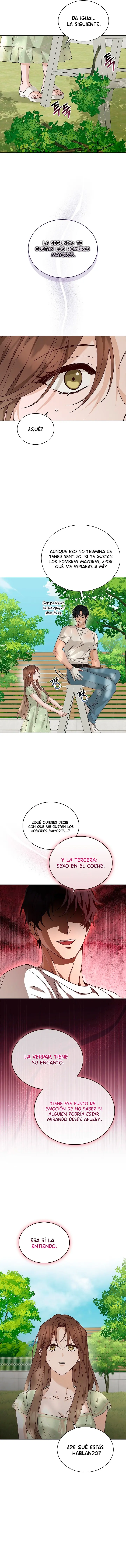 Sin Nombre capítulo 4 página 9