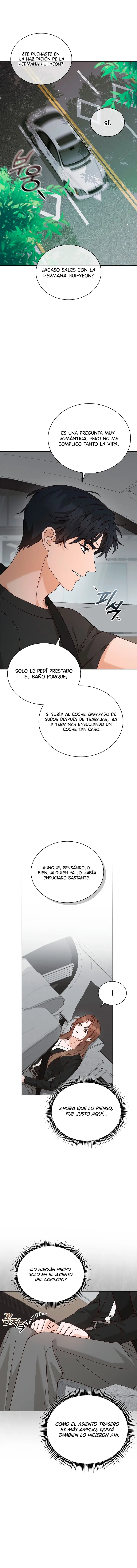 Sin Nombre capítulo 6 página 1