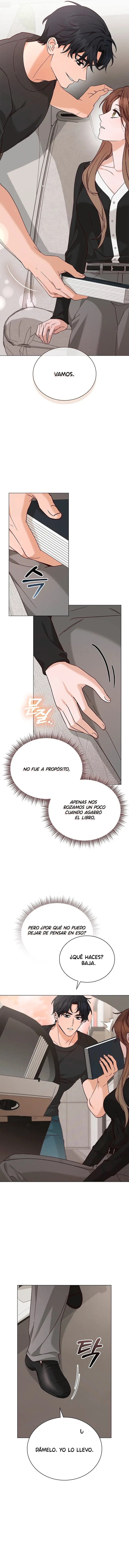 Sin Nombre capítulo 6 página 12
