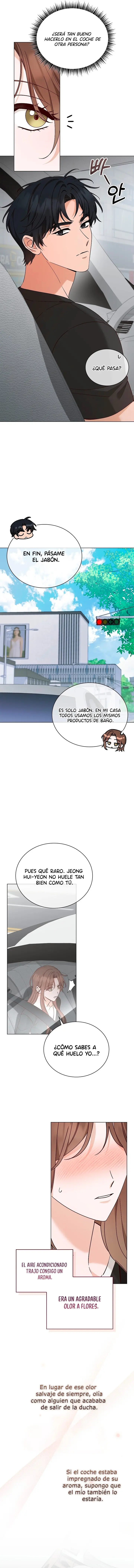 Sin Nombre capítulo 6 página 2