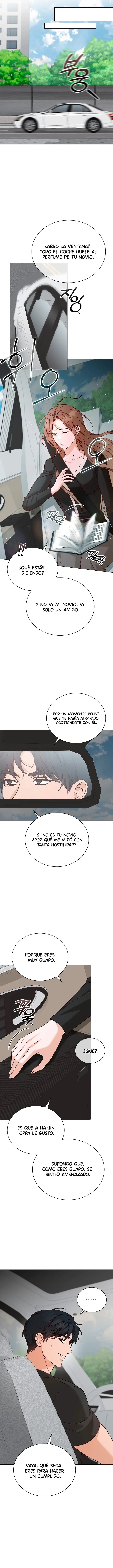 Sin Nombre capítulo 6 página 8