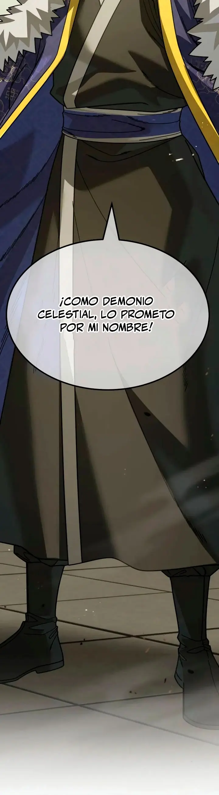 Rey usurero de Murim capítulo 1.5 página 7
