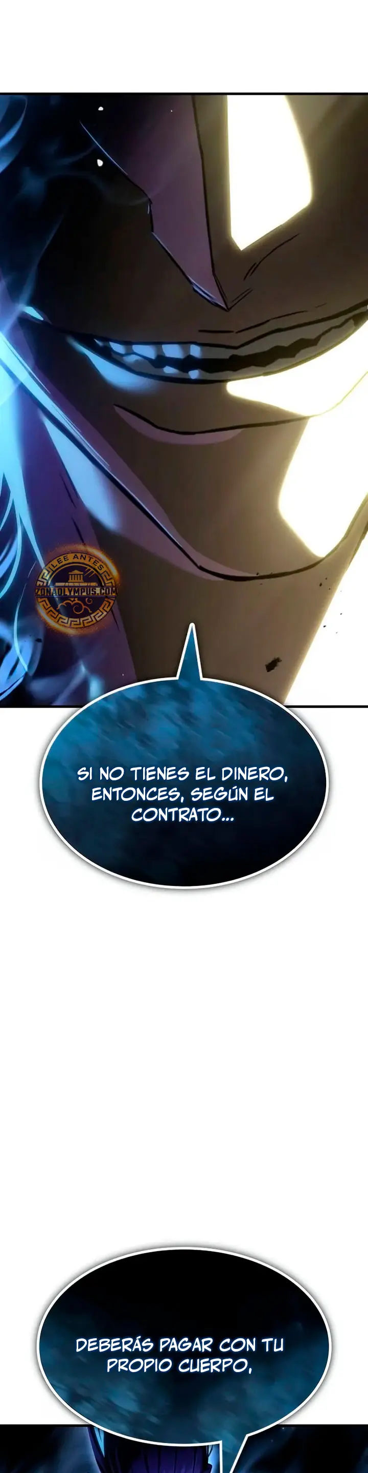 Rey usurero de Murim capítulo 1.5 página 11
