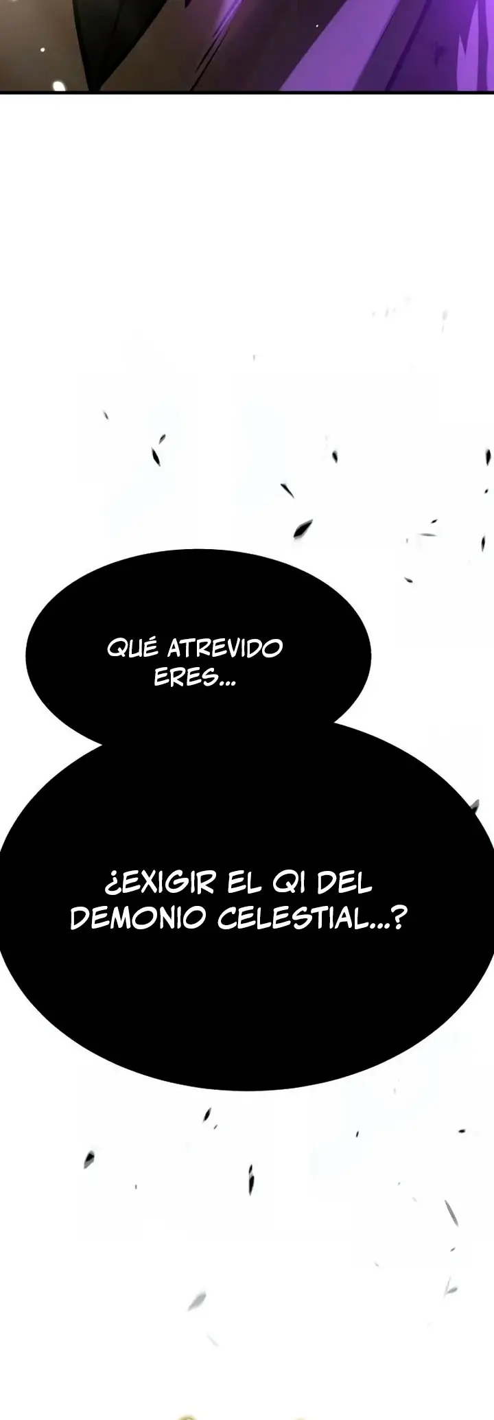 Rey usurero de Murim capítulo 1.5 página 14