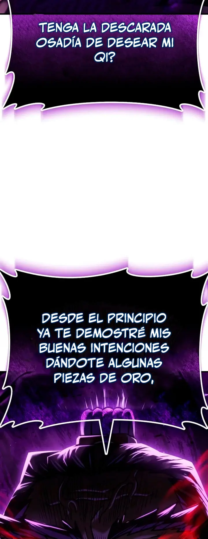 Rey usurero de Murim capítulo 1.5 página 21