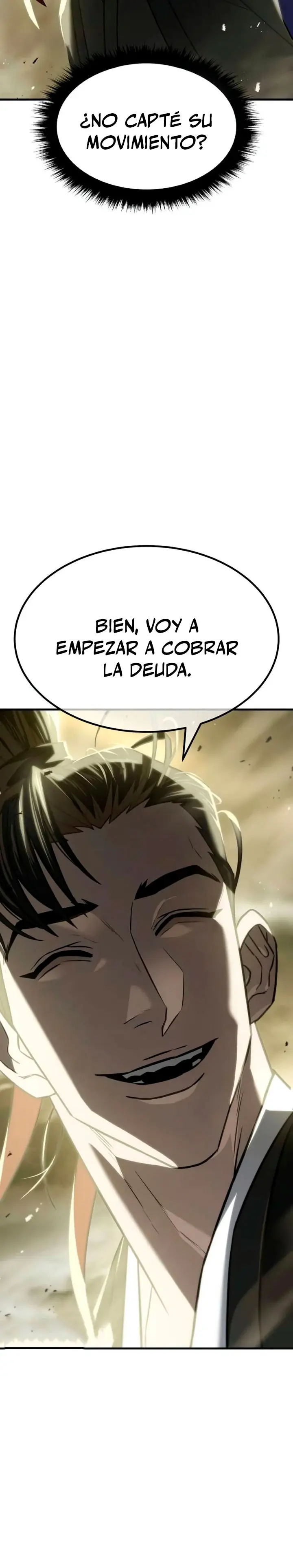 Rey usurero de Murim capítulo 1.5 página 40