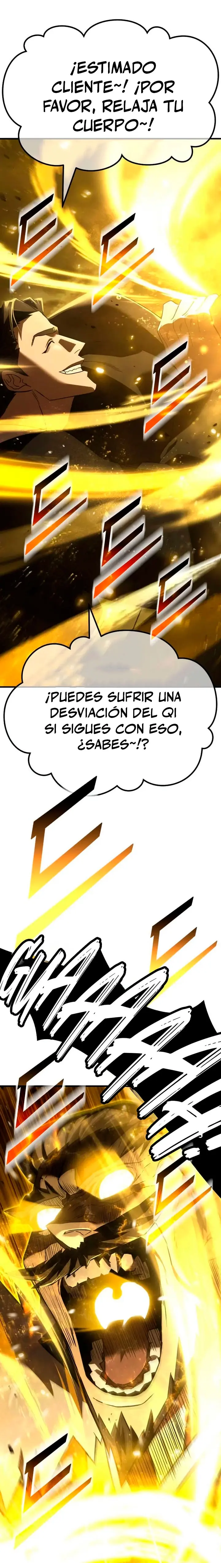Rey usurero de Murim capítulo 1.5 página 45