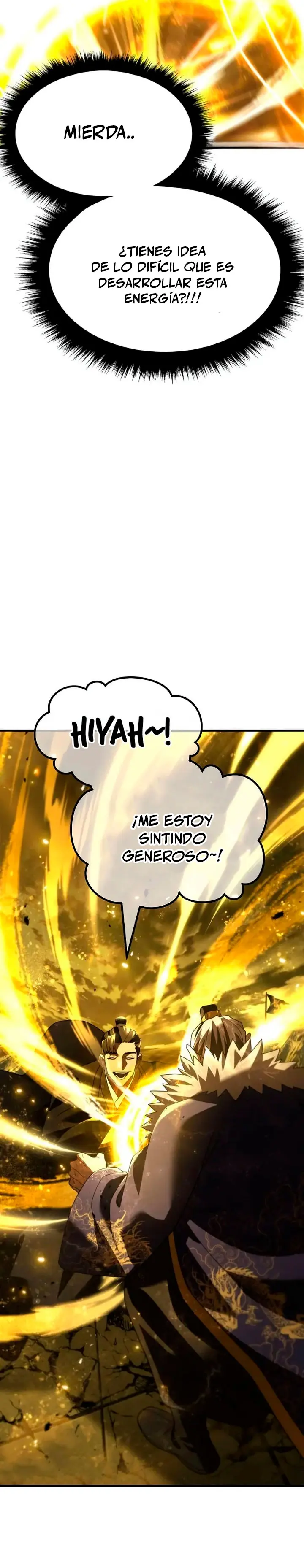 Rey usurero de Murim capítulo 1.5 página 46
