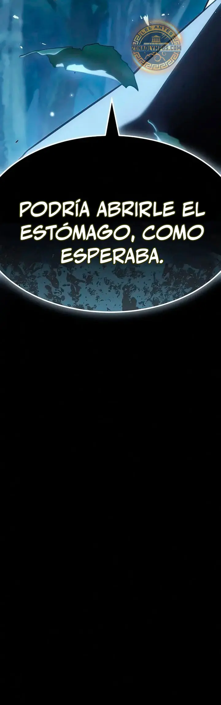 Rey usurero de Murim capítulo 3 página 26