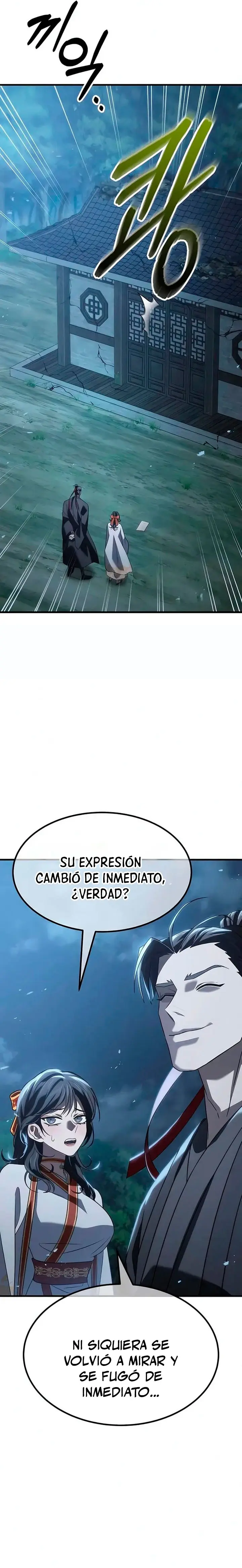 Rey usurero de Murim capítulo 3 página 47