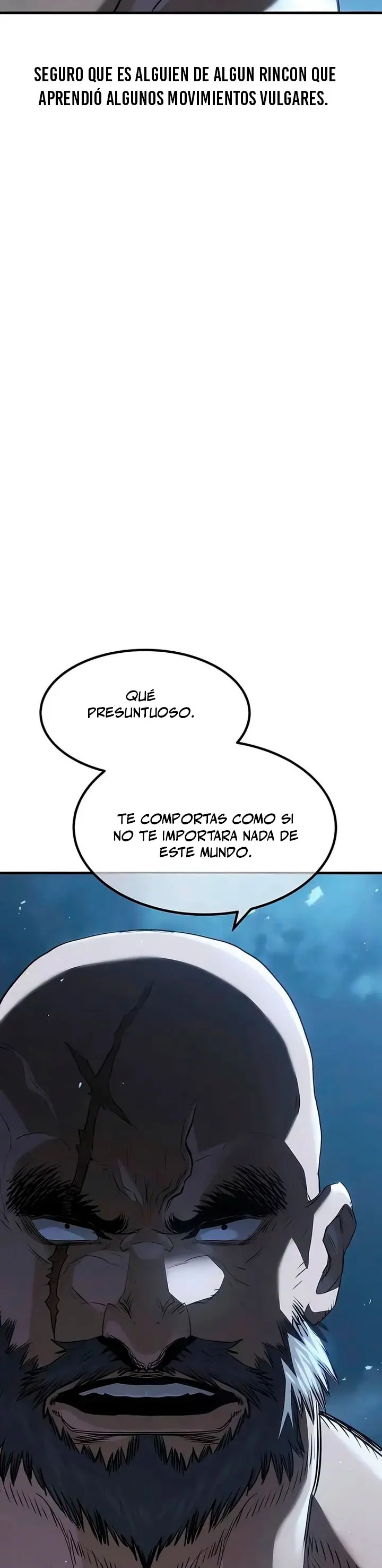 Rey usurero de Murim capítulo 3 página 58