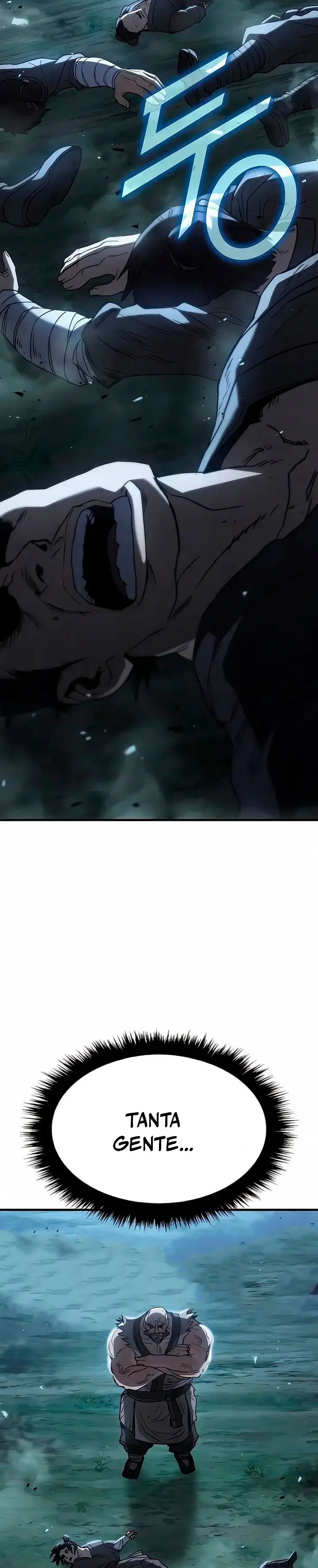 Rey usurero de Murim capítulo 3 página 69