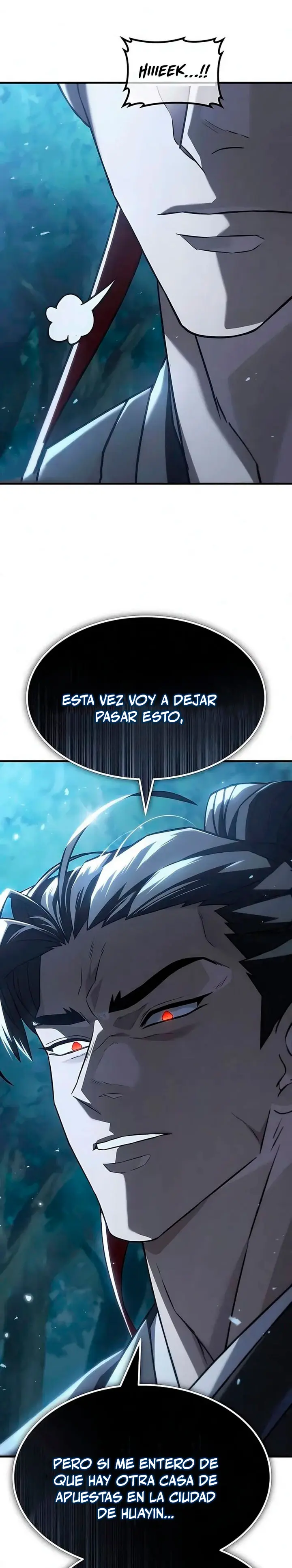 Rey usurero de Murim capítulo 3 página 76