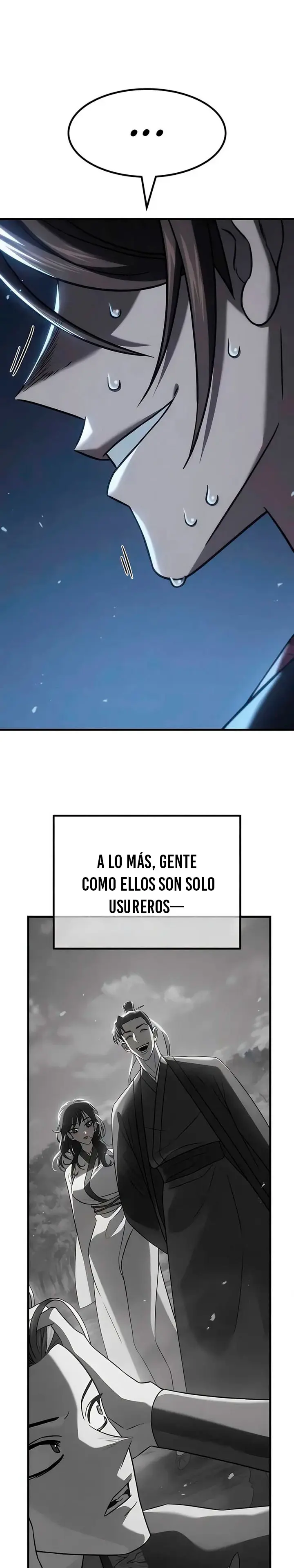 Rey usurero de Murim capítulo 4 página 15
