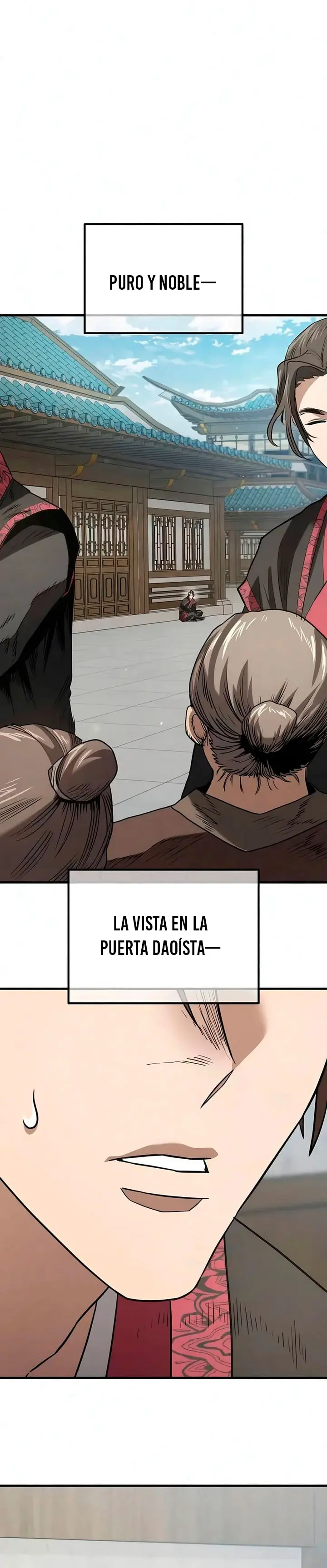 Rey usurero de Murim capítulo 4 página 46