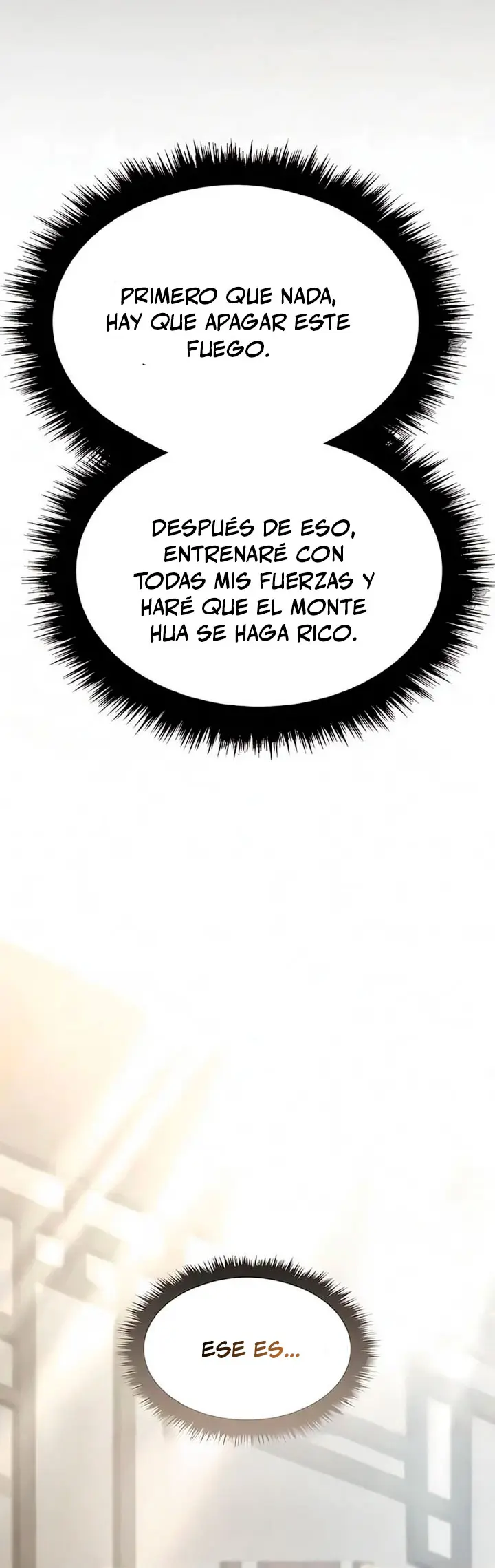 Rey usurero de Murim capítulo 4 página 52
