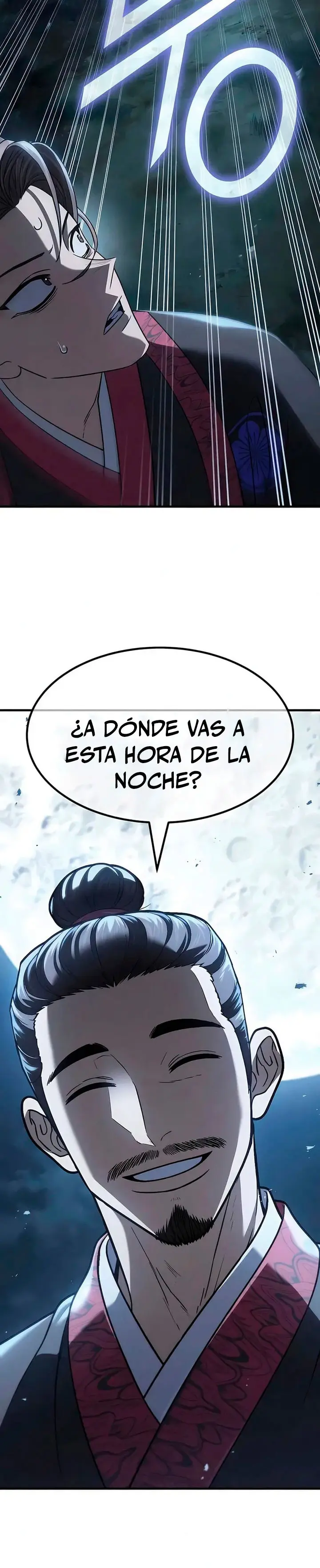 Rey usurero de Murim capítulo 4 página 60