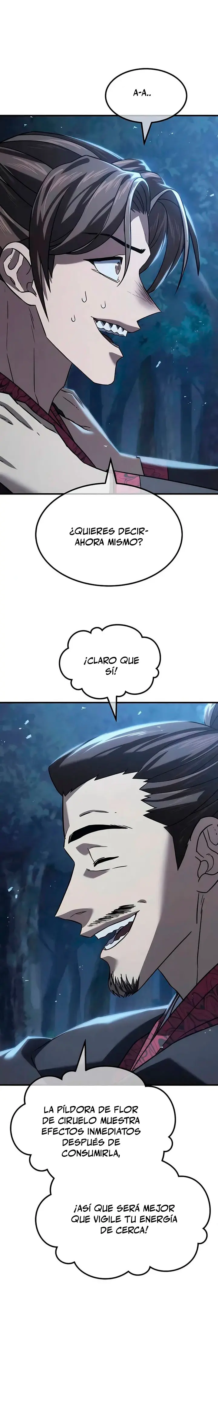 Rey usurero de Murim capítulo 4 página 73