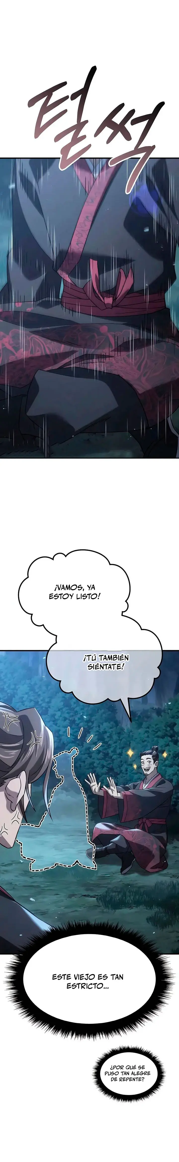 Rey usurero de Murim capítulo 4 página 74