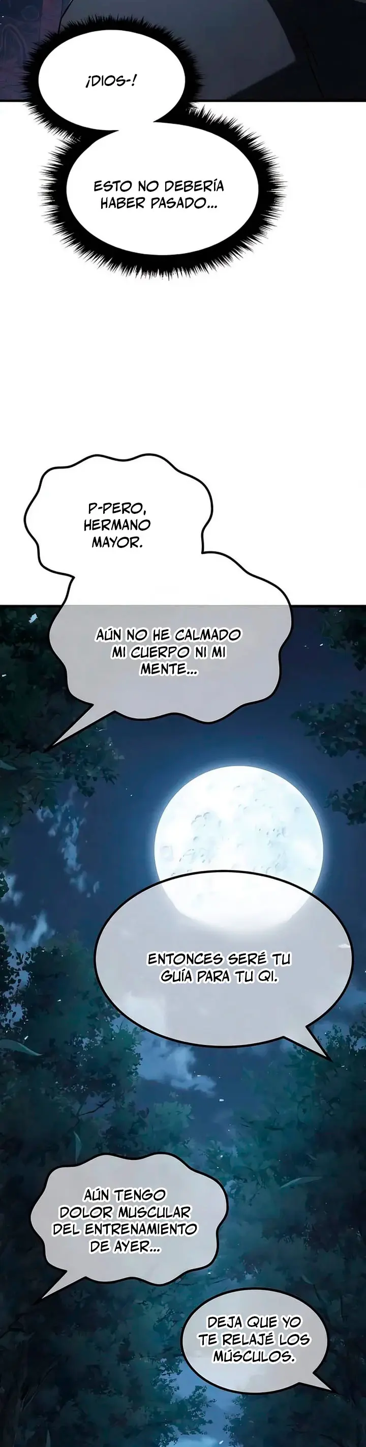 Rey usurero de Murim capítulo 4 página 77