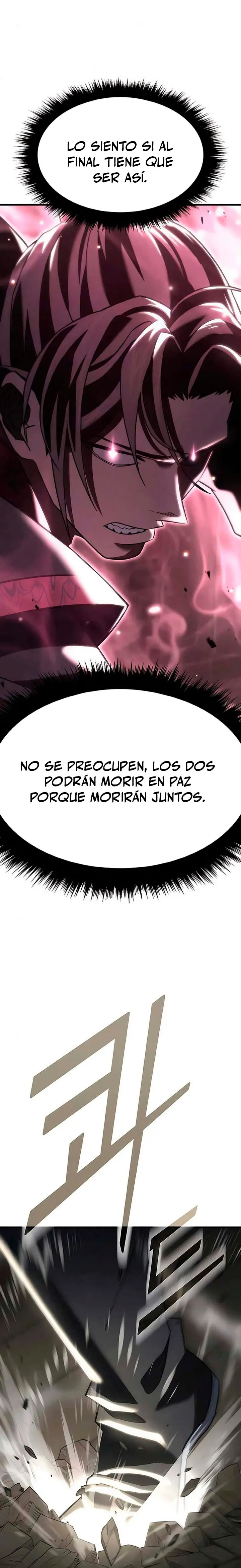 Rey usurero de Murim capítulo 5 página 43