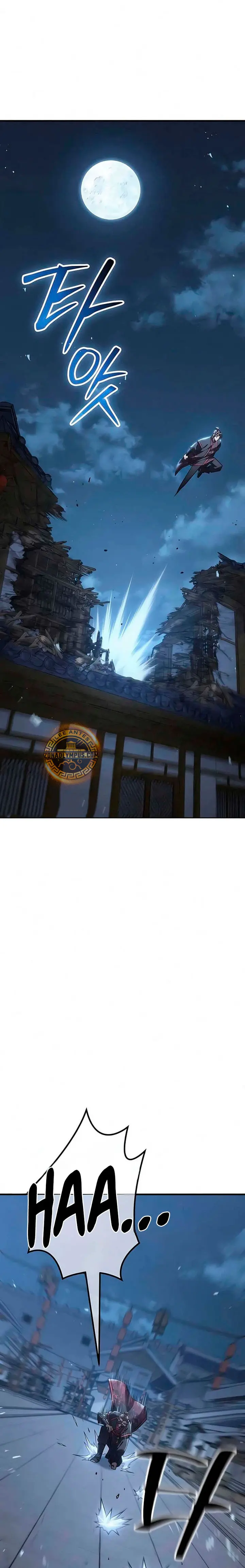 Rey usurero de Murim capítulo 5 página 55