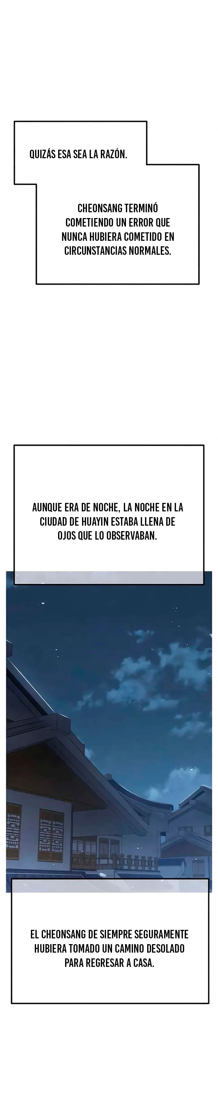 Rey usurero de Murim capítulo 5 página 62