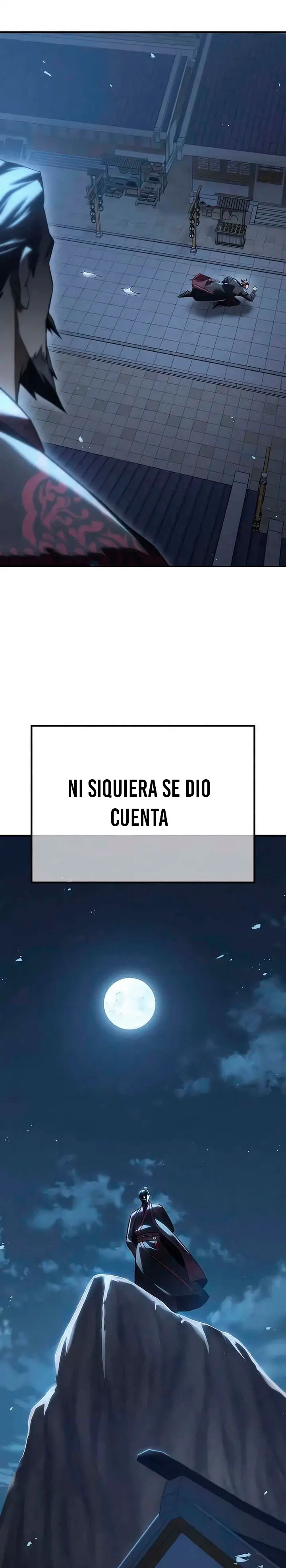 Rey usurero de Murim capítulo 5 página 64