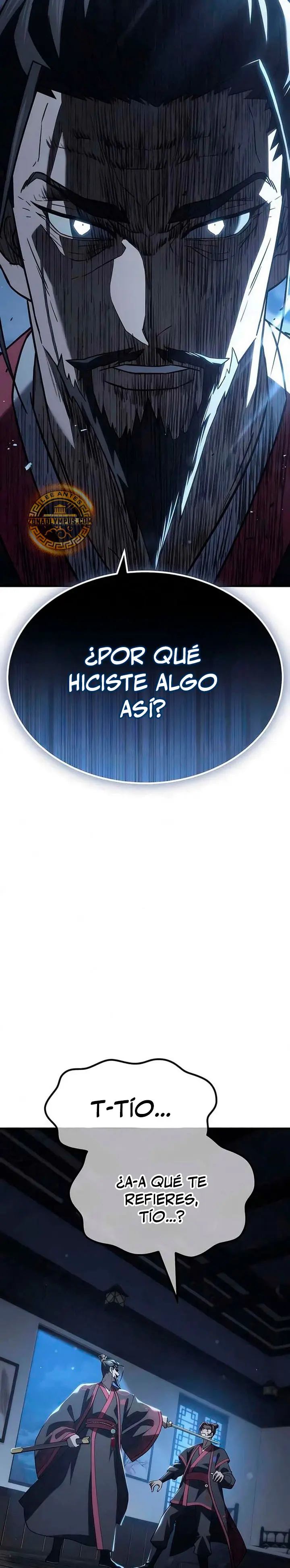 Rey usurero de Murim capítulo 5 página 78