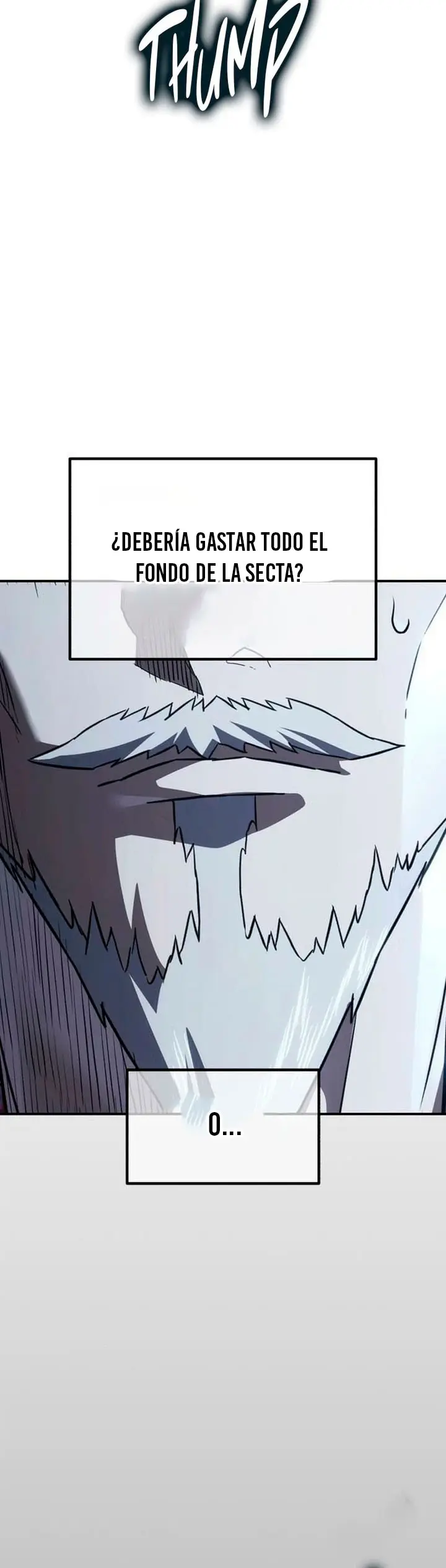 Rey usurero de Murim capítulo 7 página 16