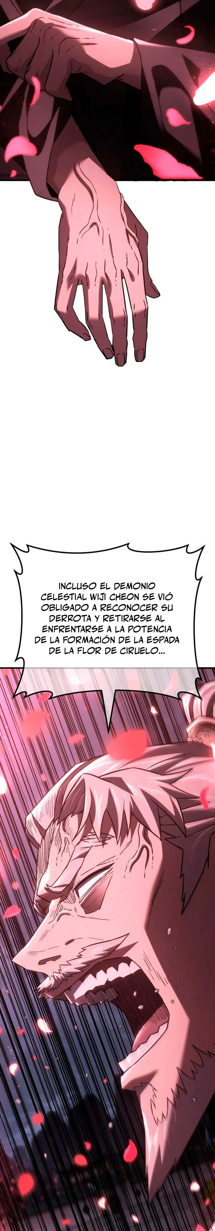 Rey usurero de Murim capítulo 7 página 32