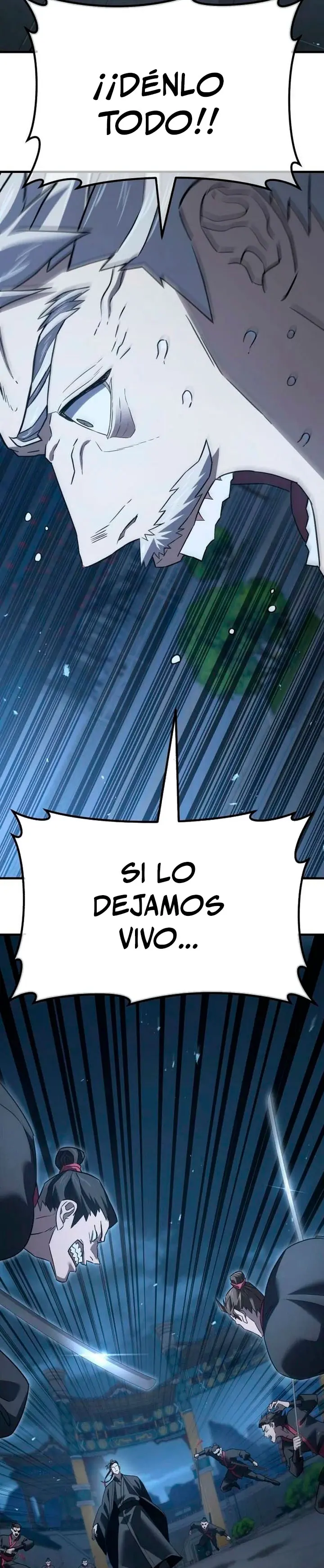 Rey usurero de Murim capítulo 7 página 44