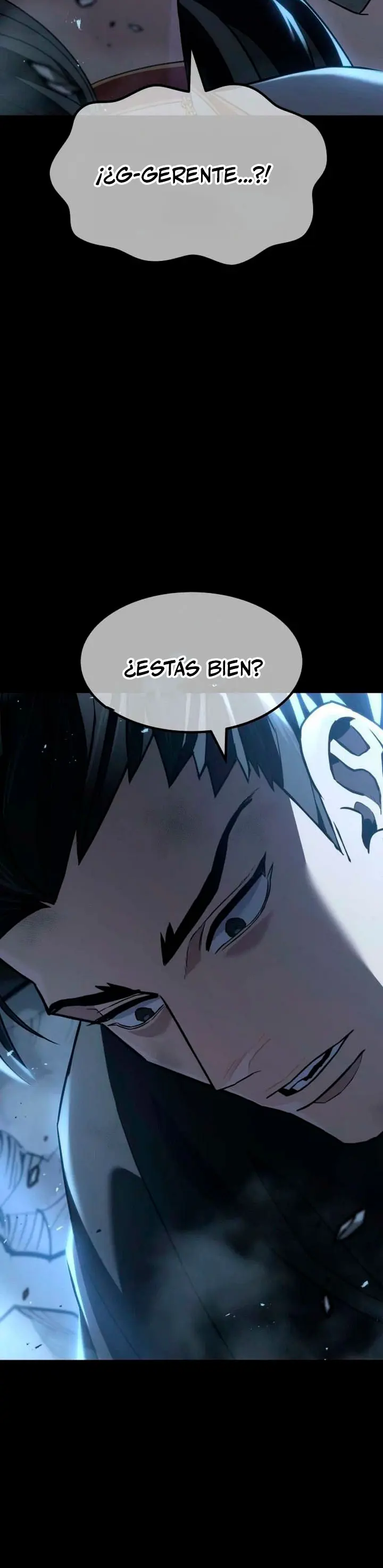 Rey usurero de Murim capítulo 7 página 53